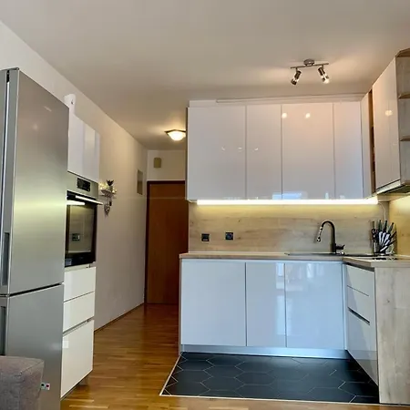 Apartamento Samanta