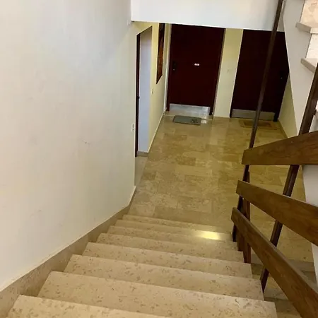 Samanta アパート *