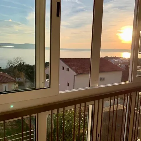 Samanta アパート