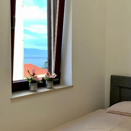 Samanta アパート