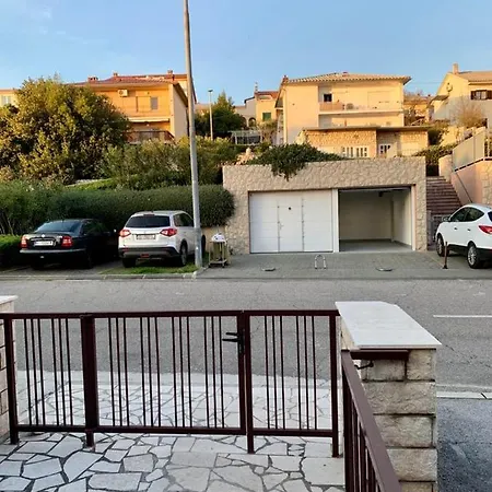 Samanta アパート