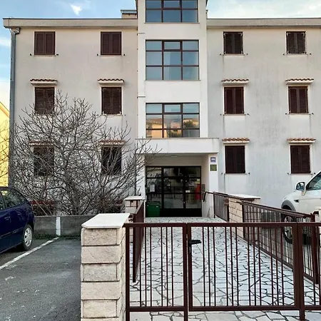 アパート Samanta *