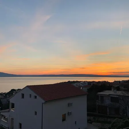 Samanta アパート ノヴィ・ヴィノドロスキー