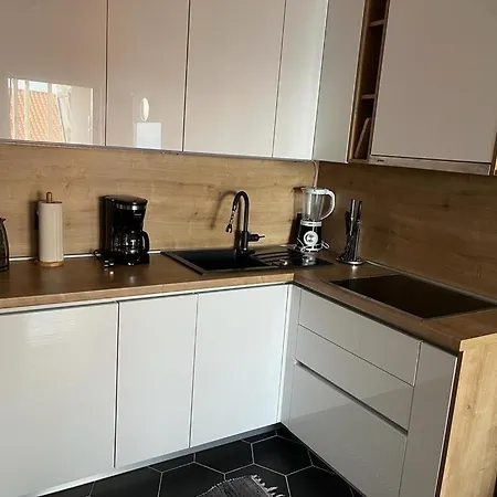 Samanta Apartamento