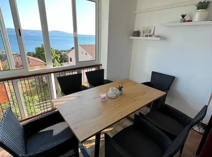 Samanta Appartement