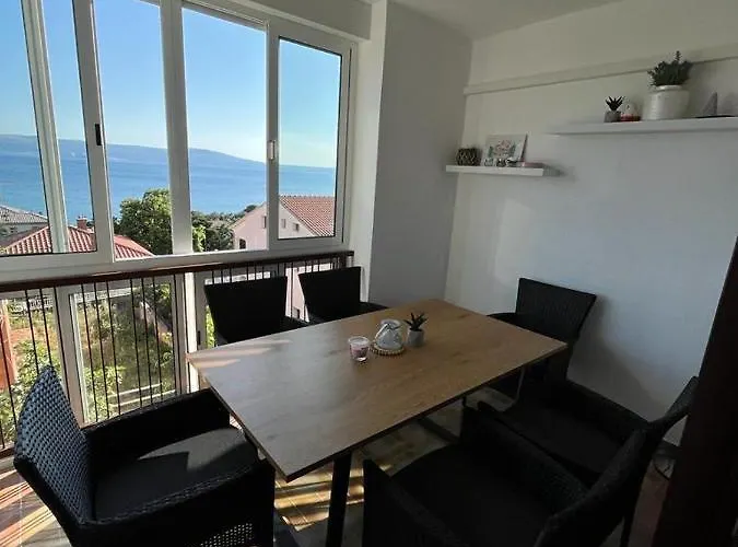 Samanta * Novi Vinodolski