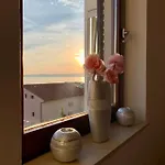 Samanta Lägenhet Novi Vinodolski