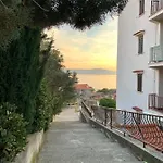 Samanta Lägenhet Novi Vinodolski