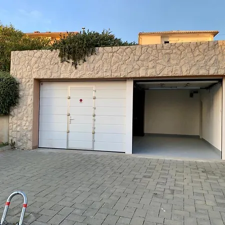Apartment Samanta