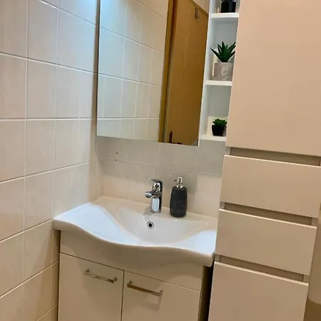 Apartman Samanta *