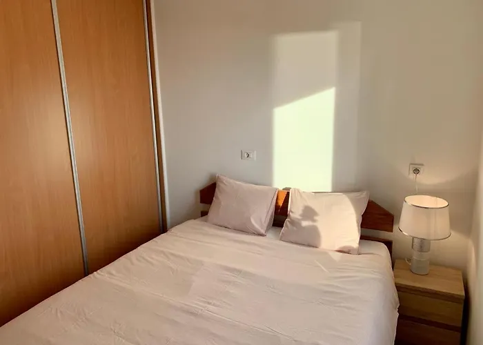 Samanta Apartment