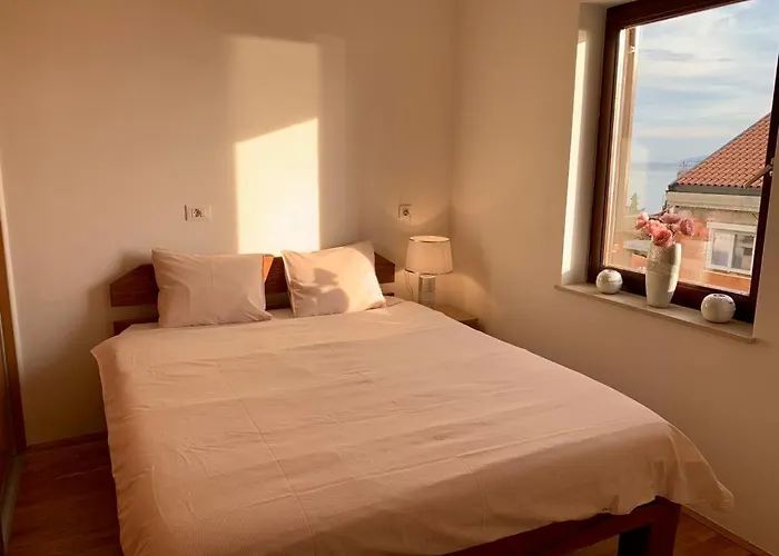 Apartment Samanta *