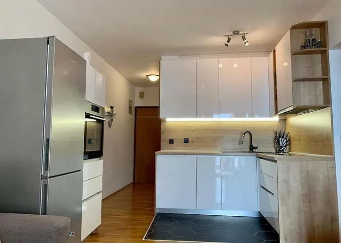 Apartment Samanta