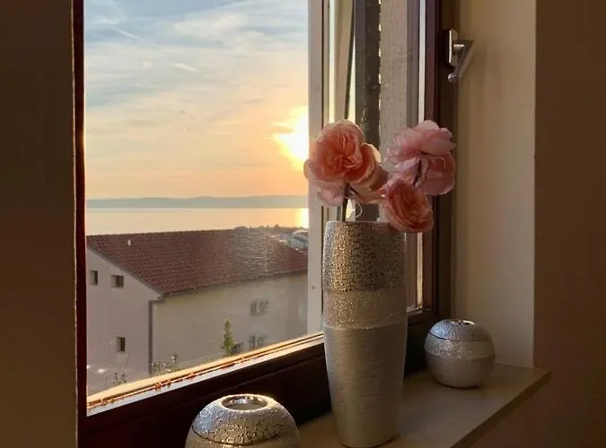 Samanta Apartamento Novi Vinodolski