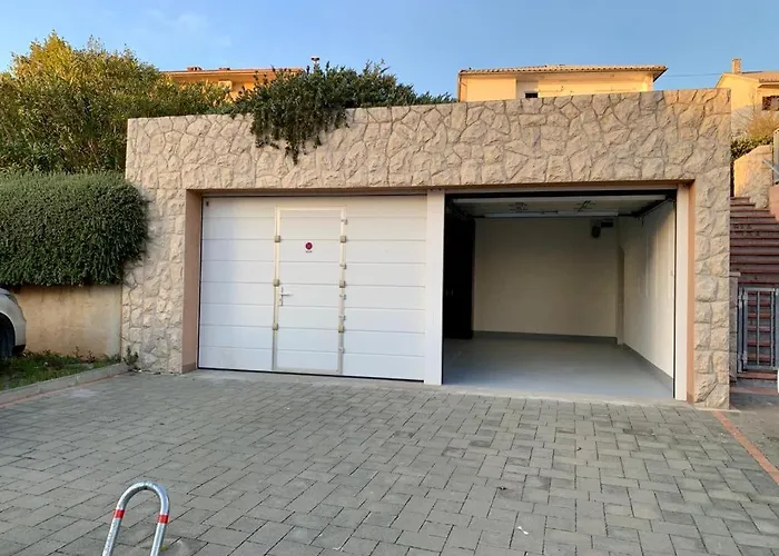 Apartment Samanta
