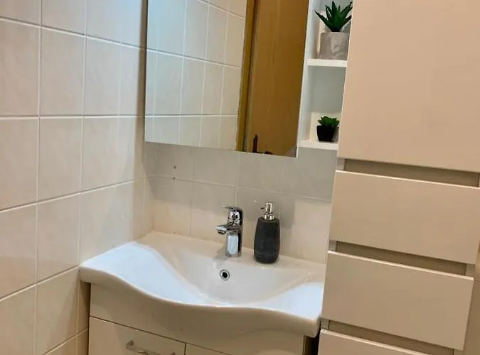 Apartment Samanta *