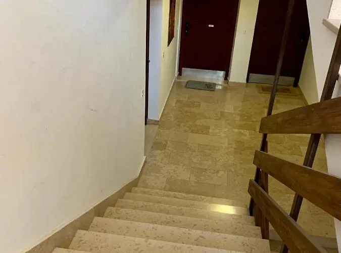Samanta Apartment *