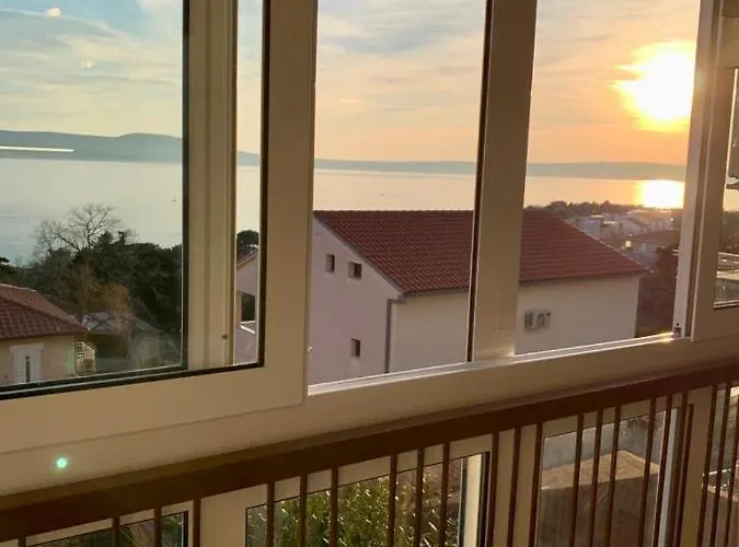 Samanta Apartment