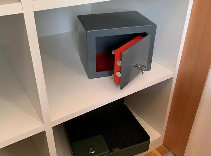 Apartment Samanta