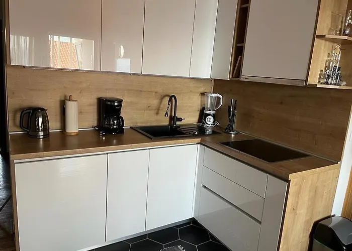 Samanta Apartment